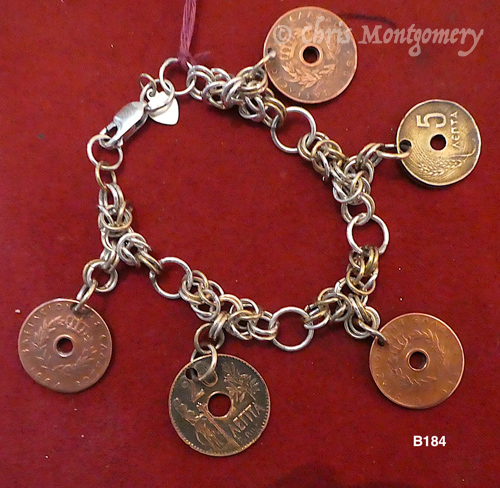 Chris Montgomery Jewellery