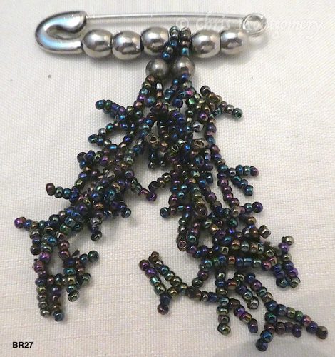 Chris Montgomery Jewellery